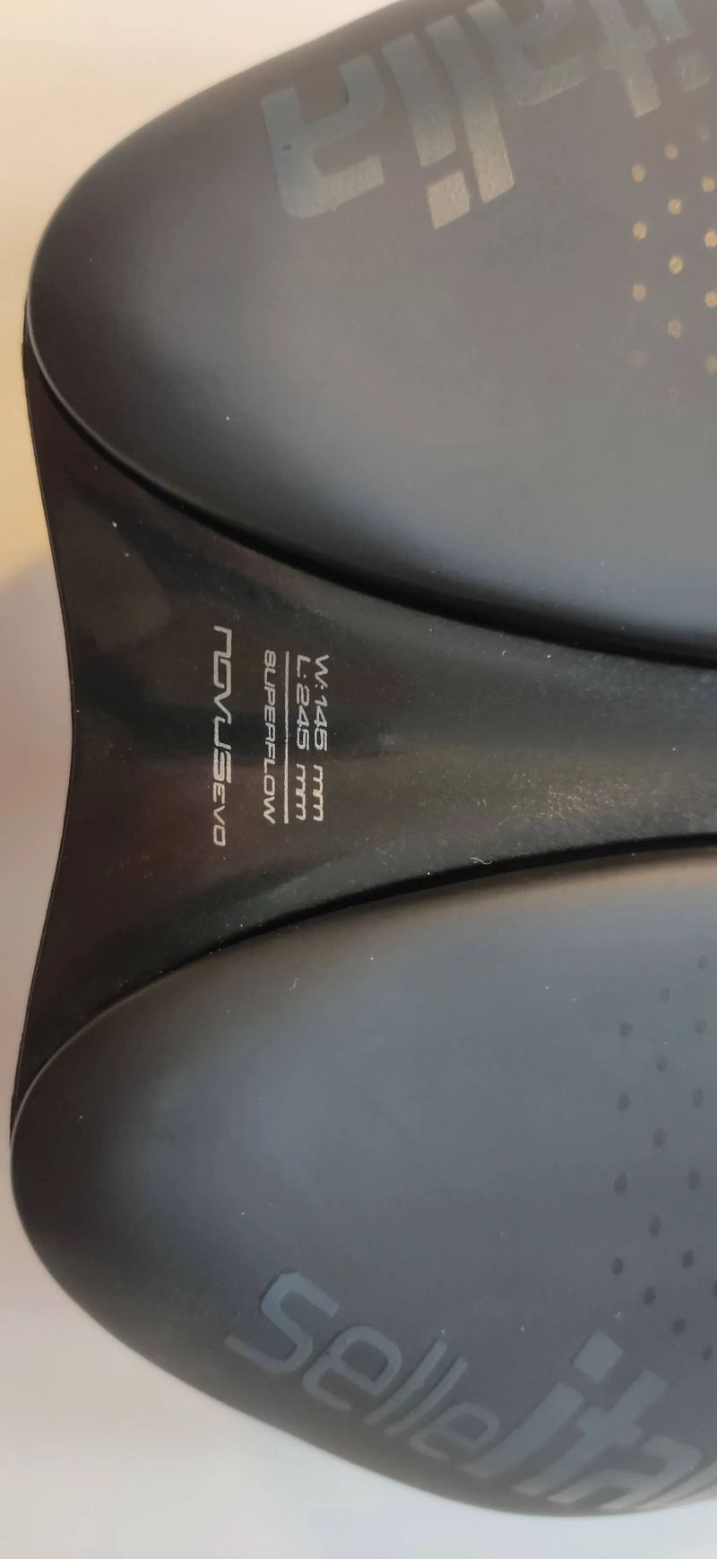 Selle Italia NOVUS EVO Boost TM Superflow