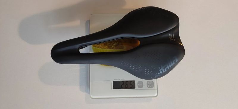 Selle Italia NOVUS EVO Boost TM Superflow