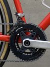 PRIORI gravel, Campagnolo Record