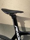 Ridley Noah Fast, Campagnolo Record EPS
