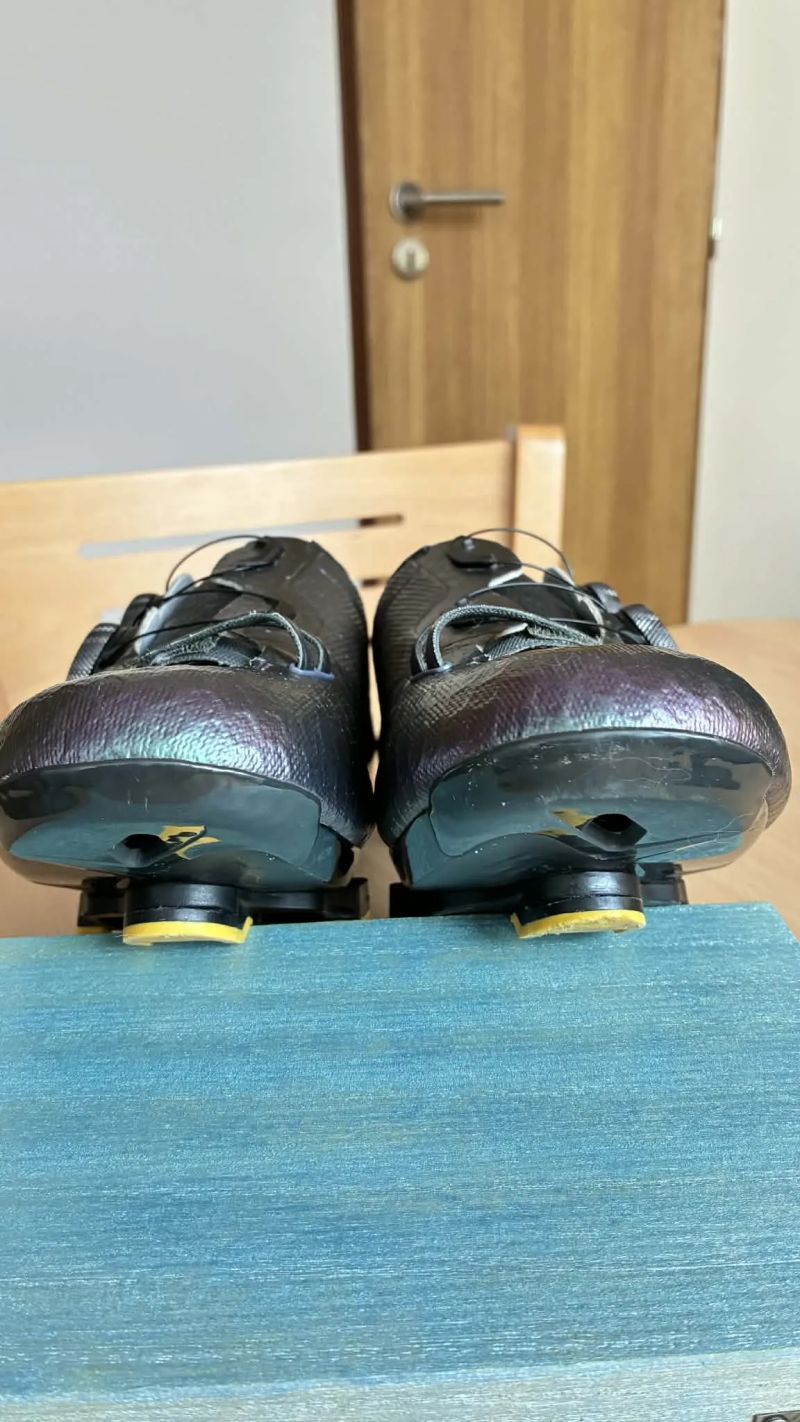 Specialized S-works 7, velikost 41