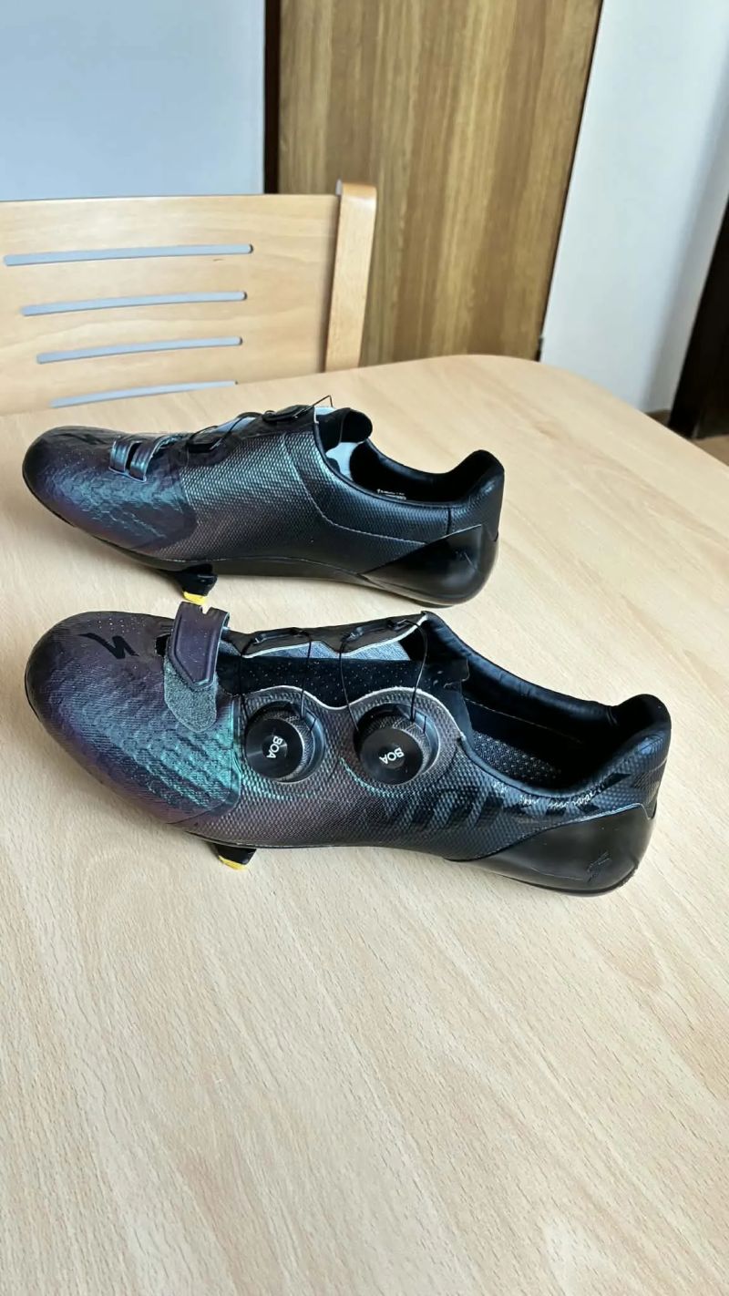 Specialized S-works 7, velikost 41