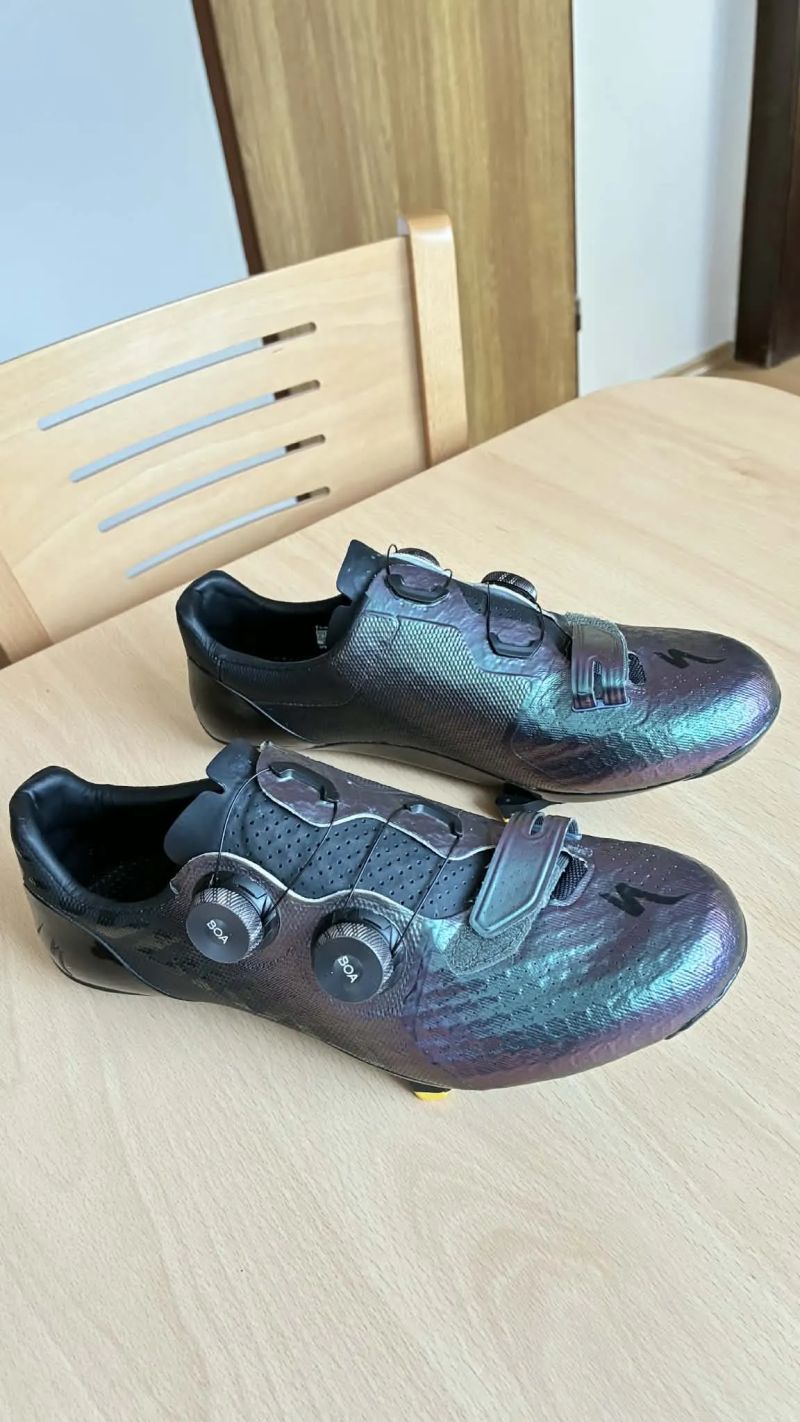 Specialized S-works 7, velikost 41