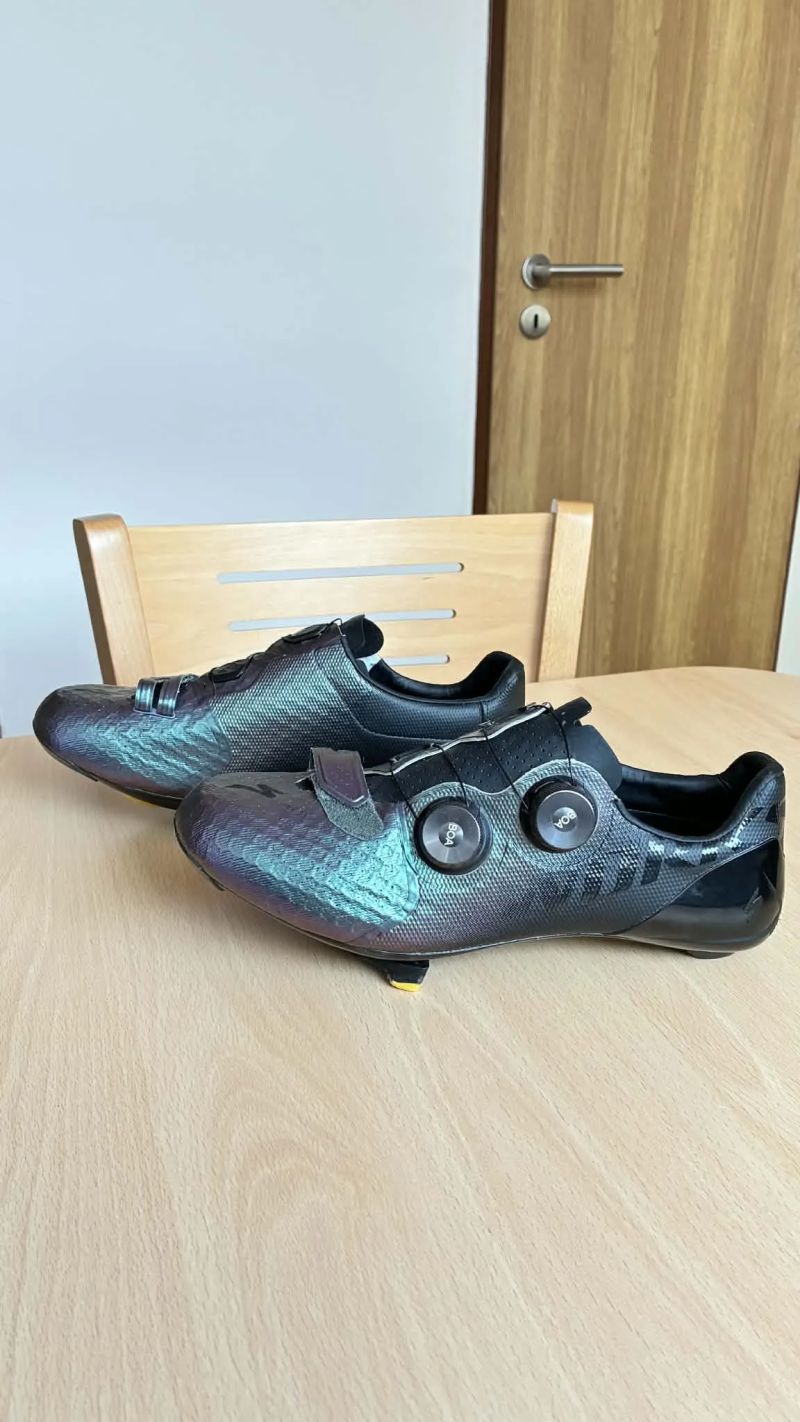 Specialized S-works 7, velikost 41