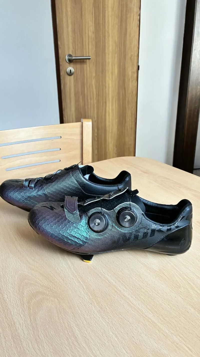 Specialized S-works 7, velikost 41