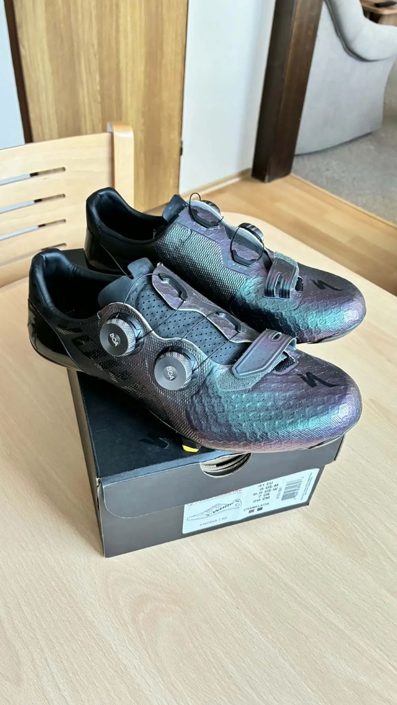 Specialized S-works 7, velikost 41