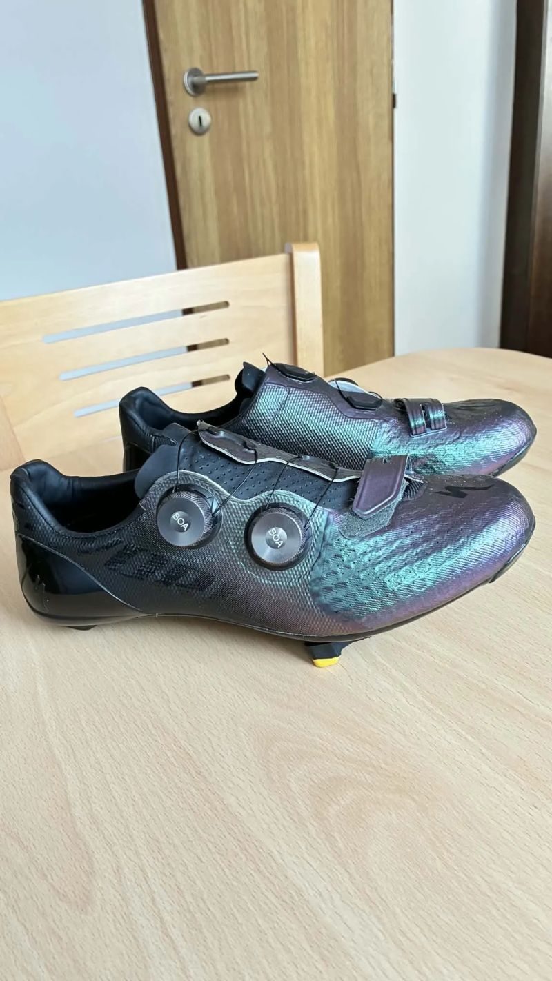 Specialized S-works 7, velikost 41