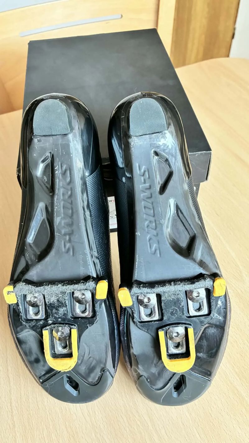 Specialized S-works 7, velikost 41