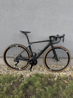 Canyon Endurace CF SLX 7 Di2