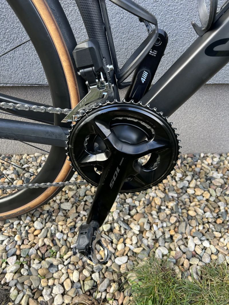 Canyon Endurace CF SLX 7 Di2