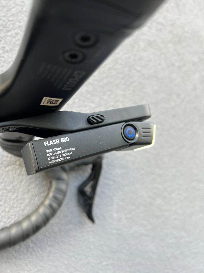 Canyon Endurace CF SLX 7 Di2