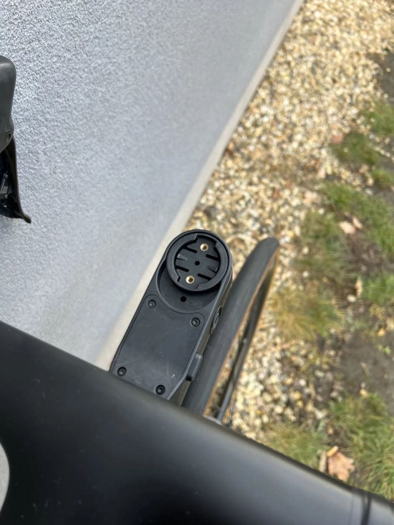 Canyon Endurace CF SLX 7 Di2