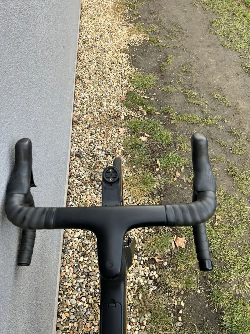 Canyon Endurace CF SLX 7 Di2