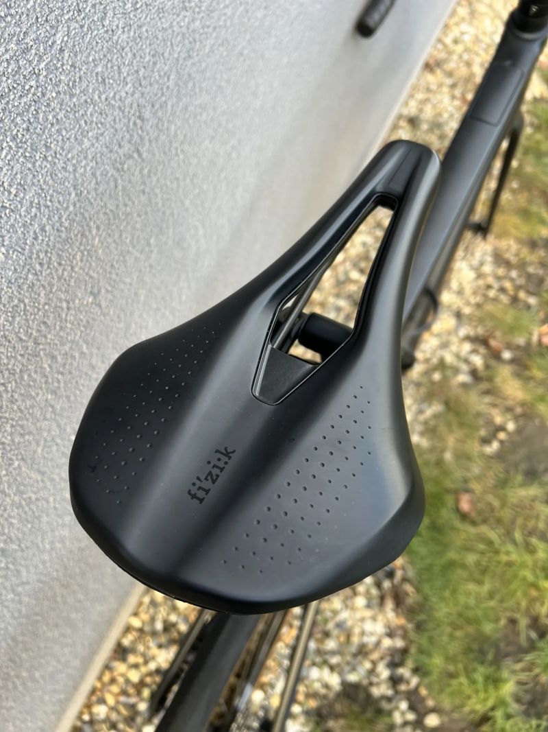 Canyon Endurace CF SLX 7 Di2