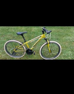 Dětské kolo Univega