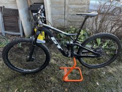 GT Sensor Carbon Elite