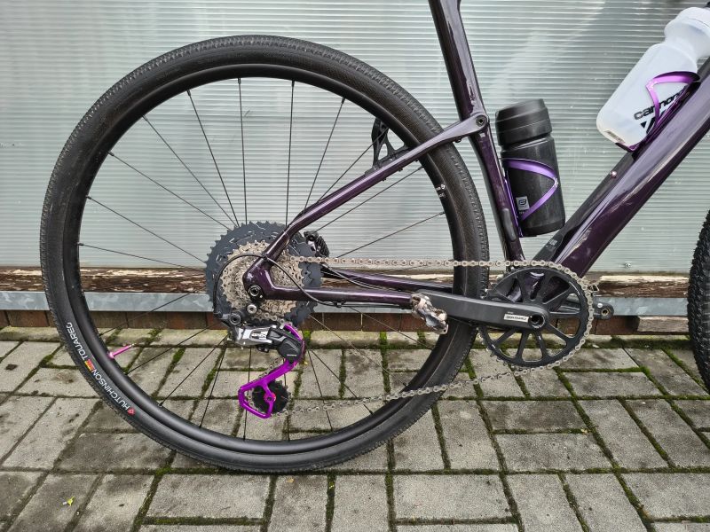 Cannondale Topstone Carbon