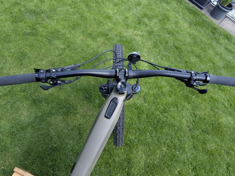 Specialized Turbo Levo Comp FSR S3