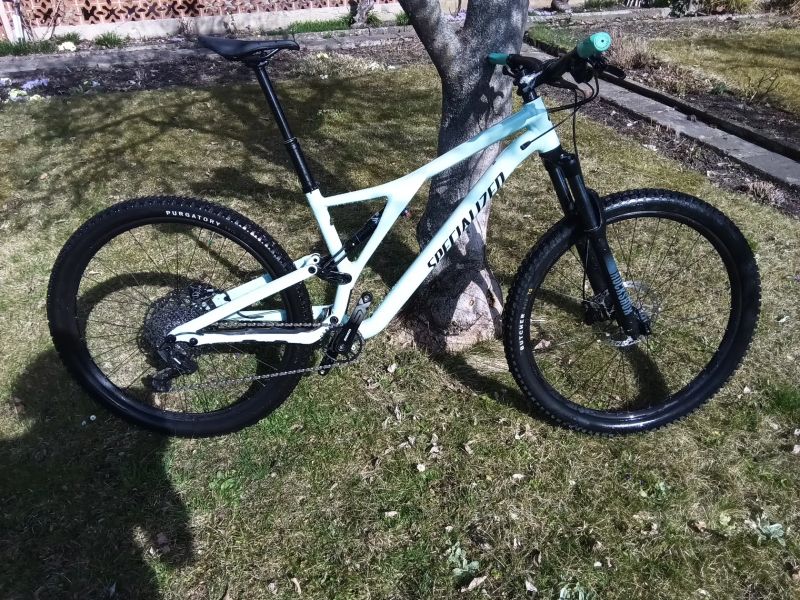 Specialized Stumpjumper