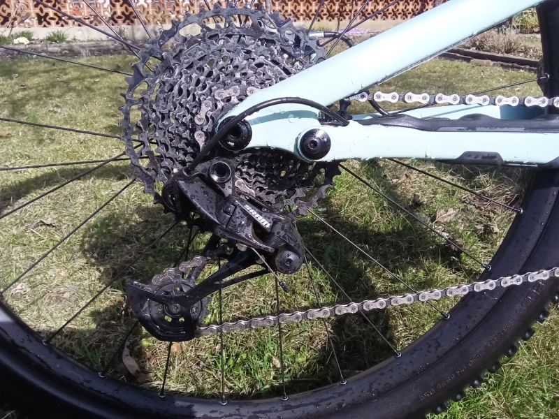 Specialized Stumpjumper