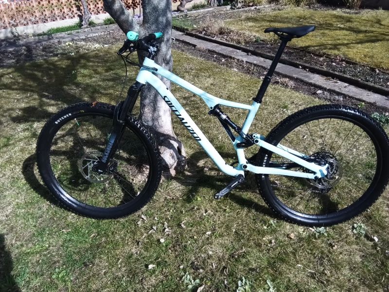 Specialized Stumpjumper