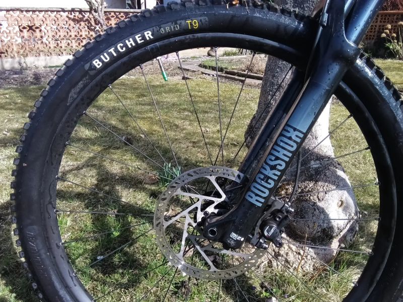 Specialized Stumpjumper