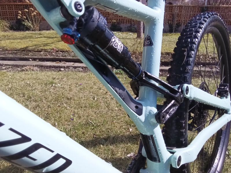 Specialized Stumpjumper