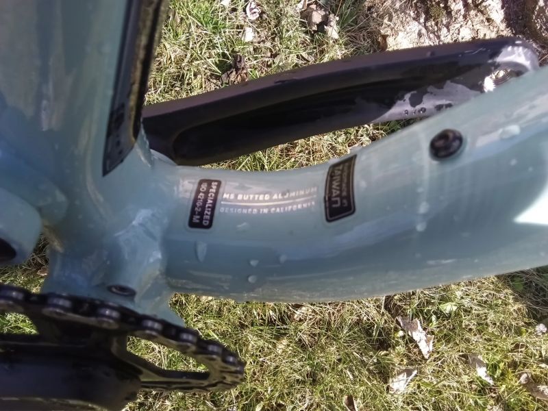 Specialized Stumpjumper