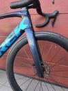 Trek Madone 56 di2 - karbonová kola aeolus pro