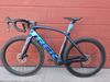 Trek Madone 56 di2 - karbonová kola aeolus pro