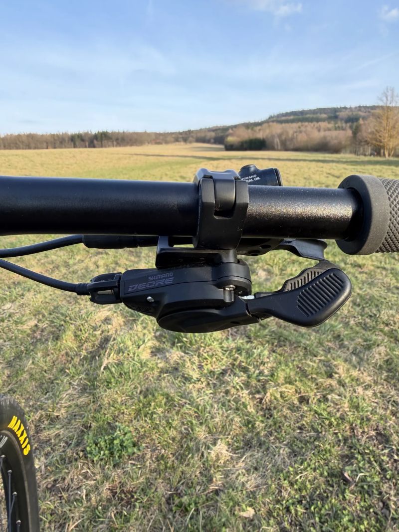 Prodám v TOP stavu Canyon Exceed CF5, M, záruka