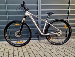 (8)Horské hliníkové kolo Merida 29" 