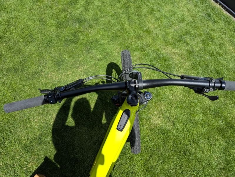 Specialized Turbo Levo FSR