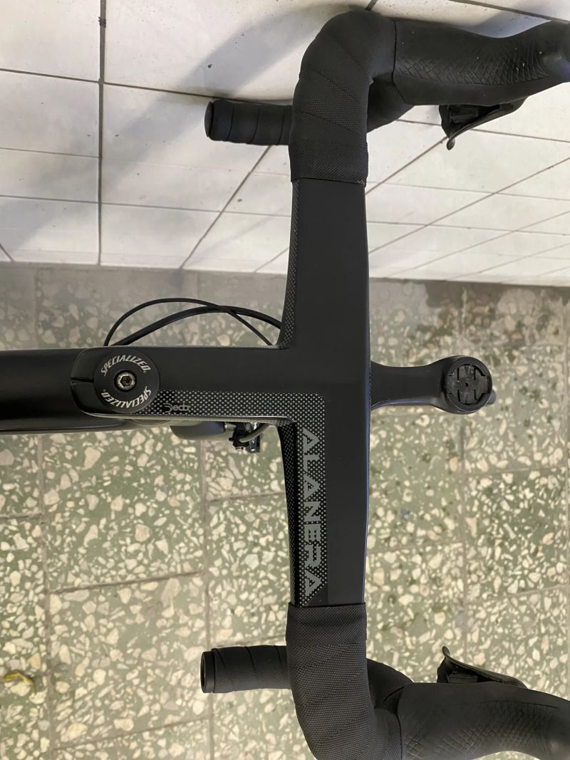 Specialized S-Works Tarmac SL6