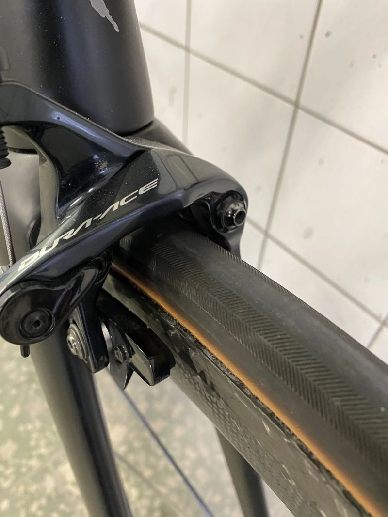 Specialized S-Works Tarmac SL6