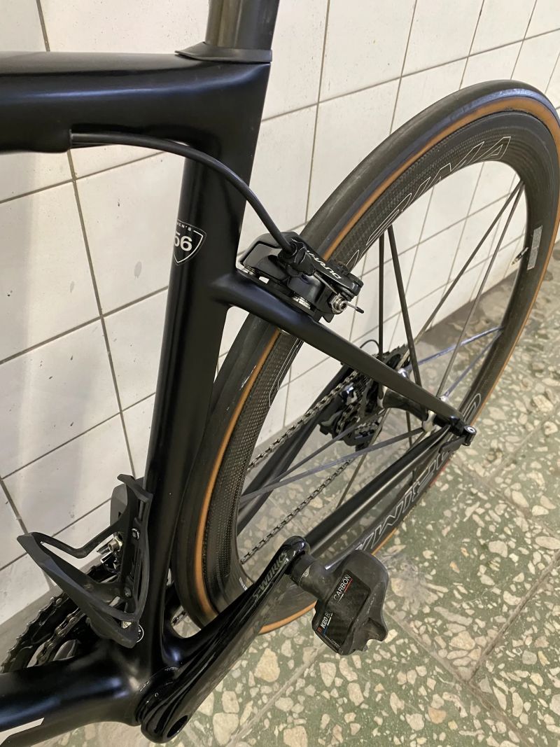 Specialized S-Works Tarmac SL6