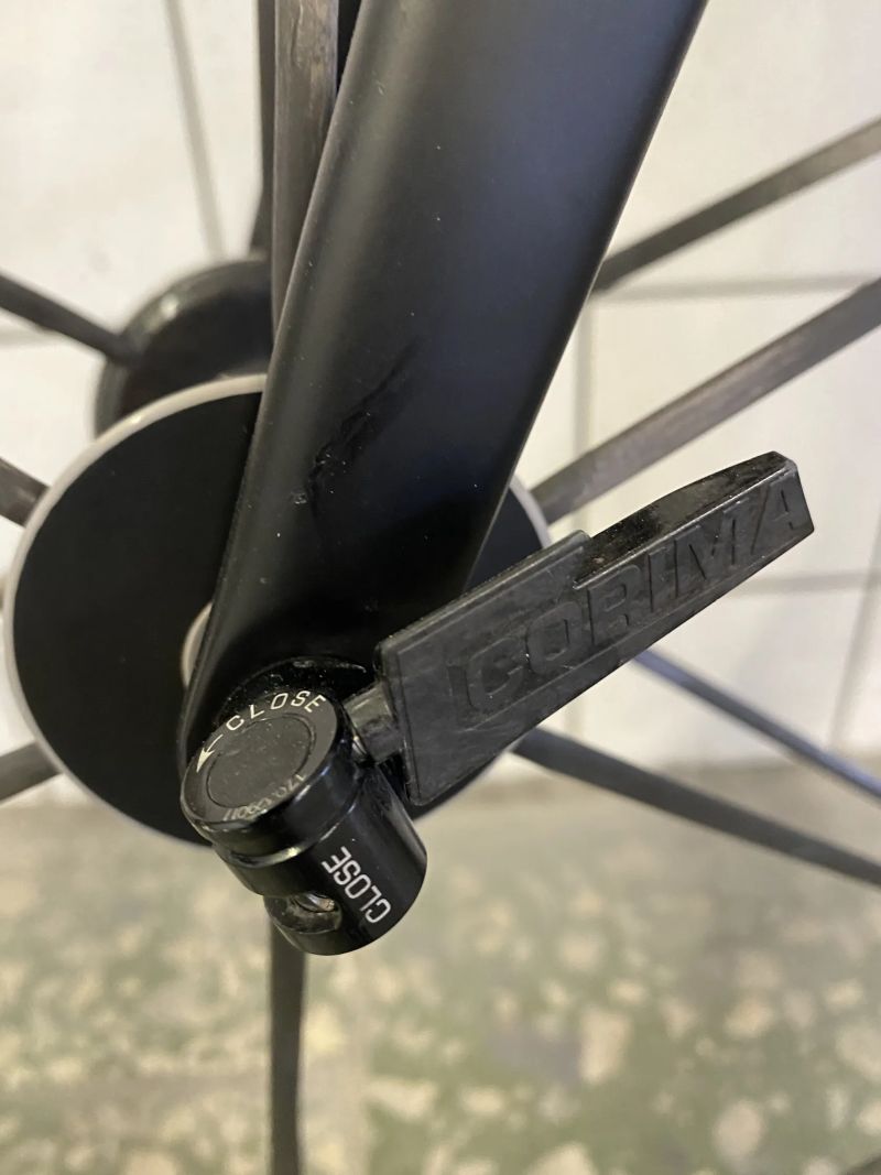 Specialized S-Works Tarmac SL6