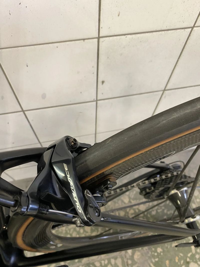 Specialized S-Works Tarmac SL6