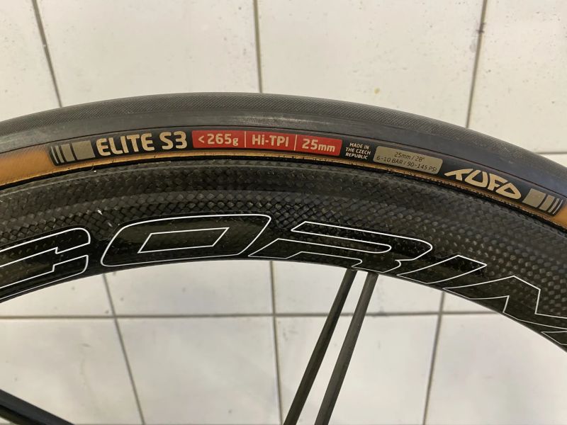 Specialized S-Works Tarmac SL6