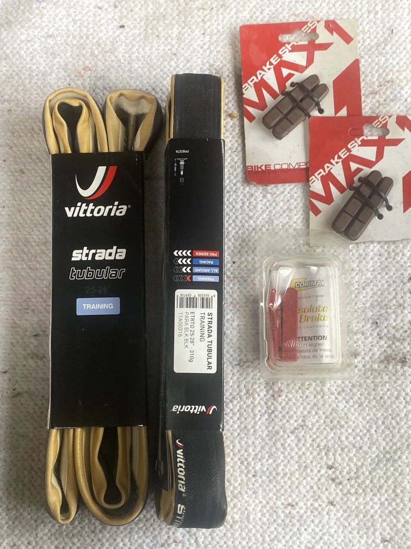 Specialized S-Works Tarmac SL6