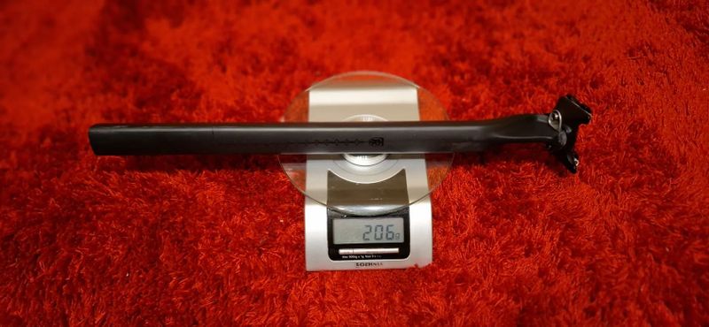 KTM Revelator Alto Master Disc - vel. 55