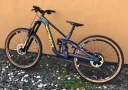 KONA PROCESS X CR/DL