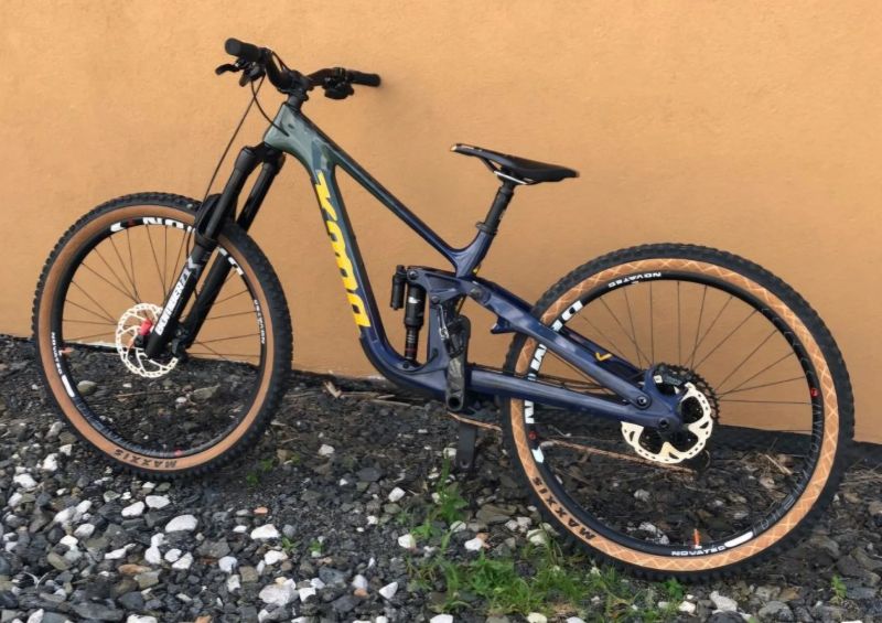 KONA PROCESS X CR/DL