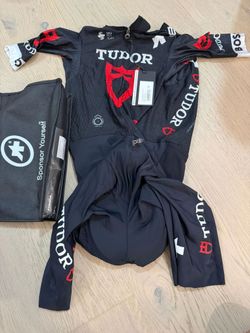 Kombinéza Tudor Assos