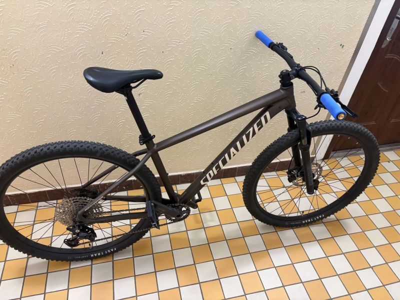 Specialized Rockhopper Elite