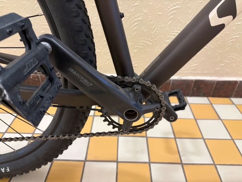 Specialized Rockhopper Elite