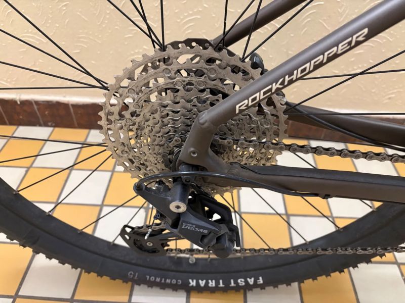 Specialized Rockhopper Elite