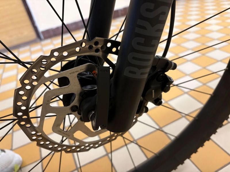 Specialized Rockhopper Elite