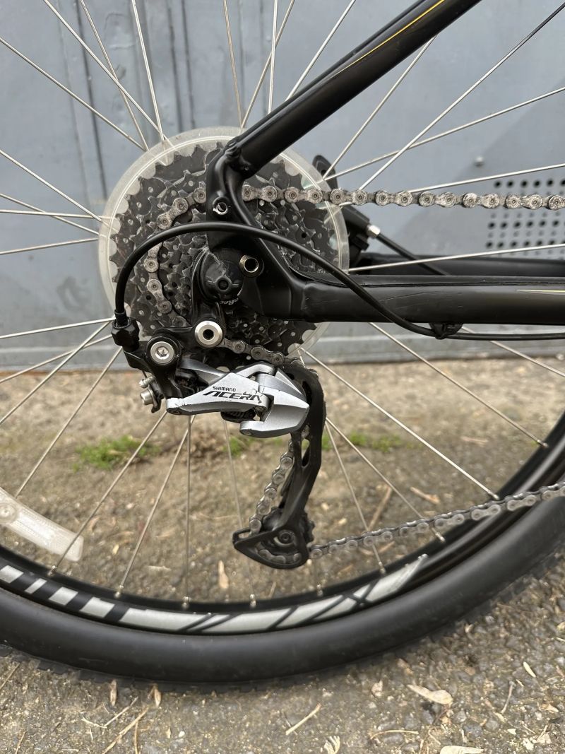 Specialized Pitch velikost M kola 27,5