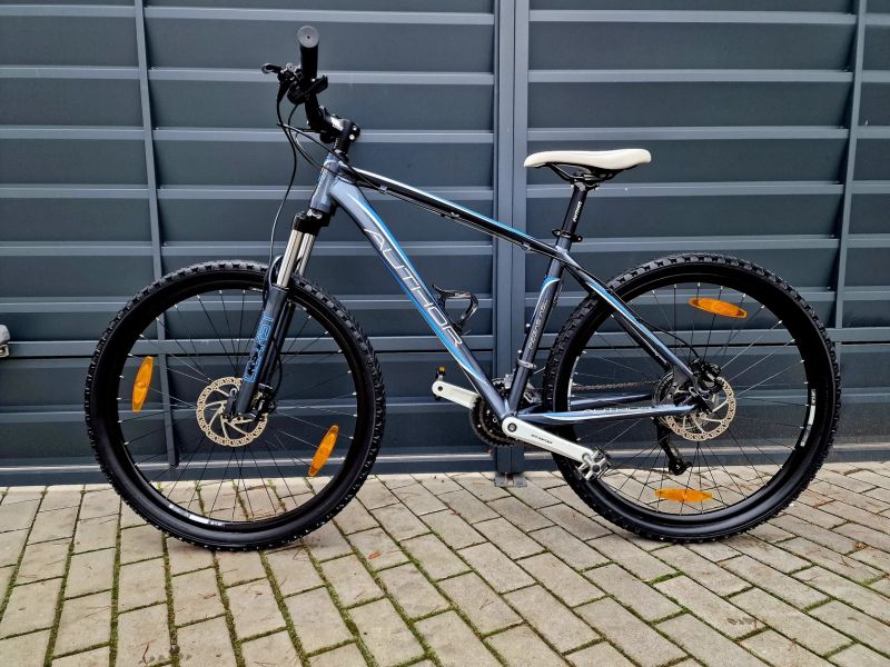 (19)Horské kolo Author 27,5" 